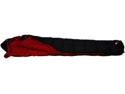 Wild Country Mistral 600 Sleeping Bag